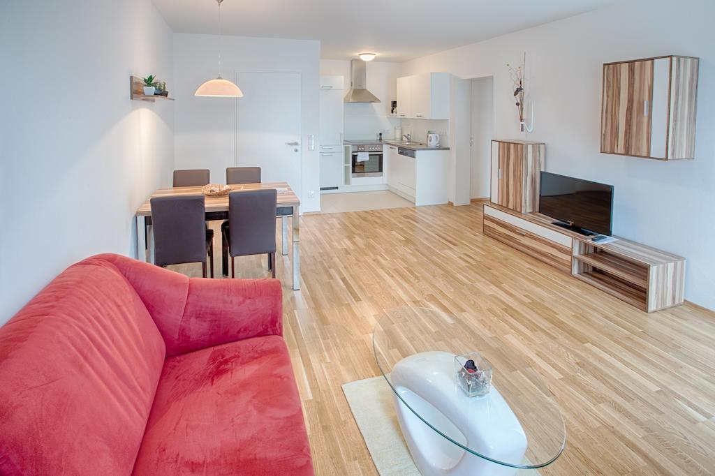 Fruehstueckshotel Waldbauer Bad Schallerbach Room photo