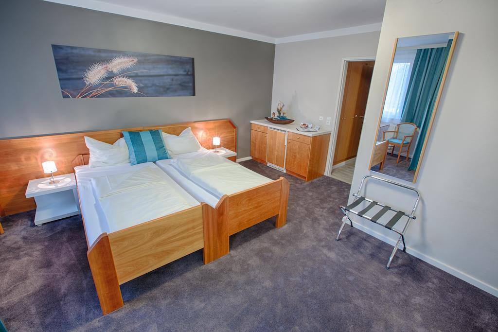 Fruehstueckshotel Waldbauer Bad Schallerbach Room photo