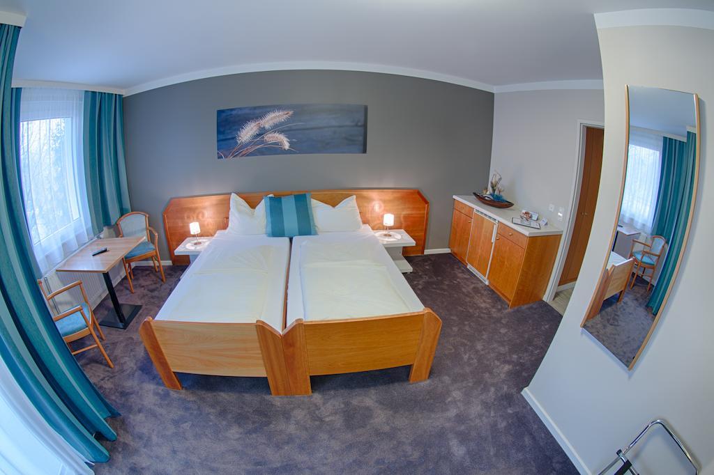 Fruehstueckshotel Waldbauer Bad Schallerbach Room photo
