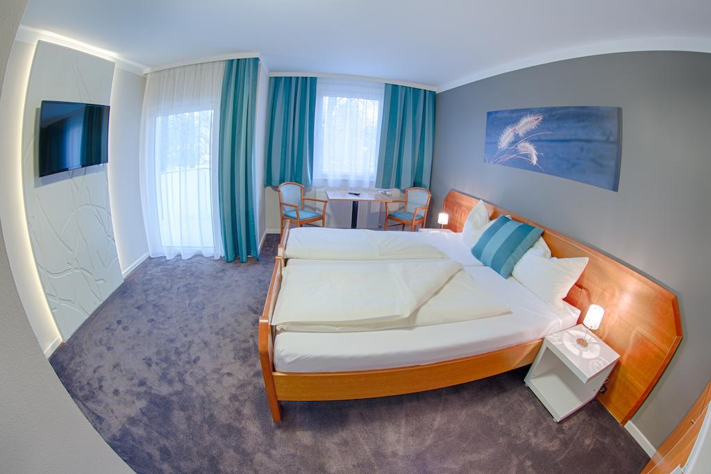 Fruehstueckshotel Waldbauer Bad Schallerbach Room photo